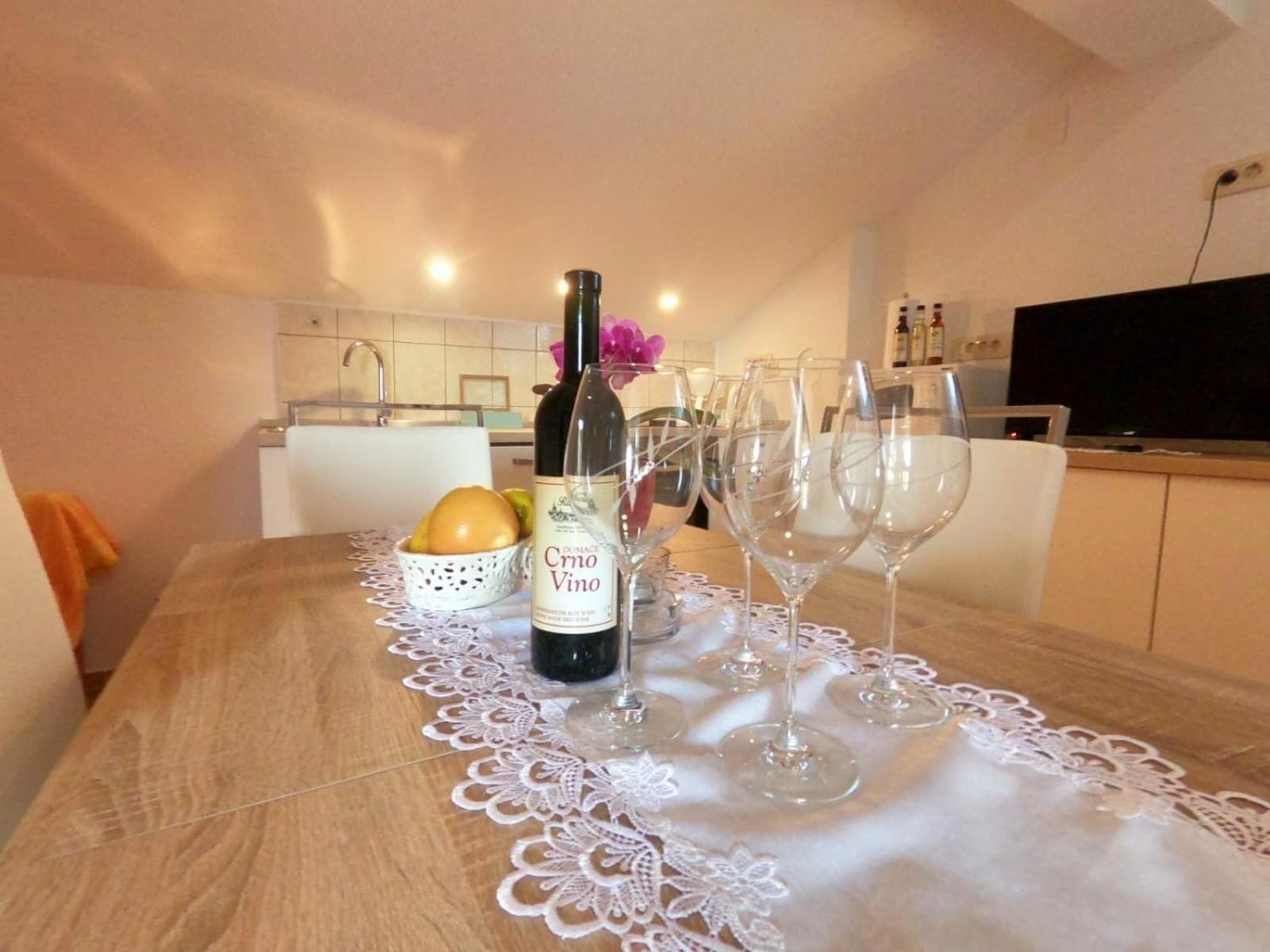 Apartments And Rooms By The Sea Palit, Rab - 5010 Zimmer foto